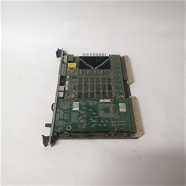 Motorola MVME2604 712I/O High-Density Digital I/O Module