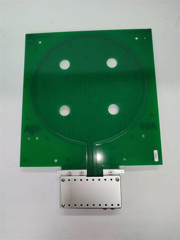 ABB 3BHE014023R0101 UFC789AE101 Industrial Control Module