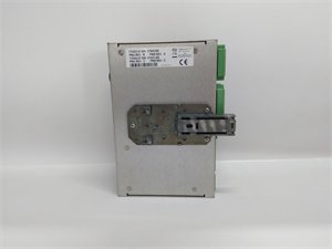 Bently 1900/65A-00-00-02-00-01 Compact Vibration Monitoring Module