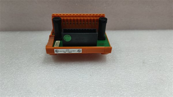 Honeywell FTA-T-21 Digital input module