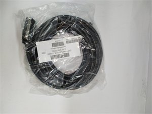 GE Fanuc IC693CBL313 Communication Cable