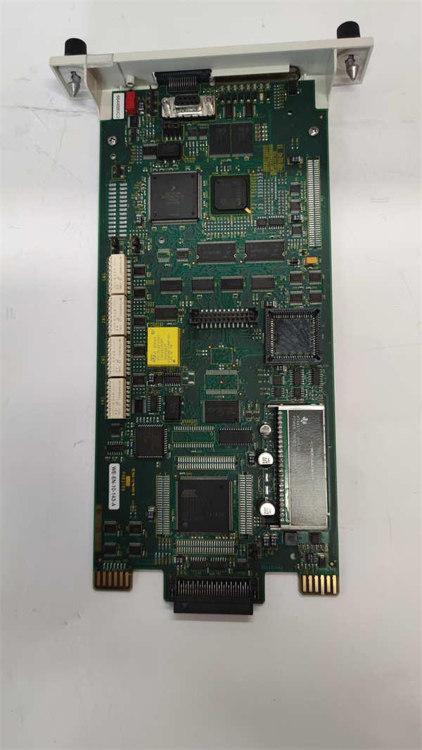 ABB SPBRC400 communication module