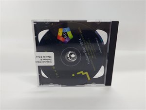 Foxboro H92 Industrial Workstation