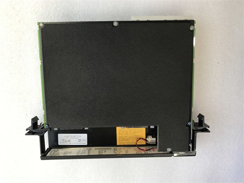 General Electric IC697PCM711P Programmable Coprocessor Module