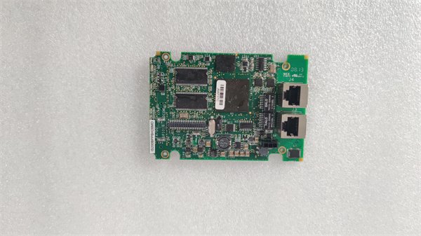 General Electric IS200BPIBG1A Cost-Effective Analog Input Module