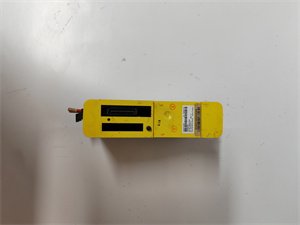 Emerson KJ2221X1-BA1 Safety Logic Solver