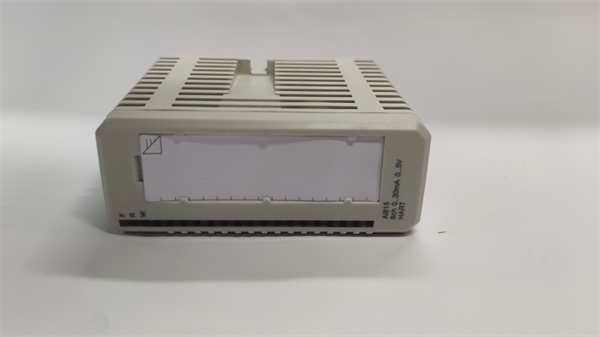 ABB AI815 Analog Input Module