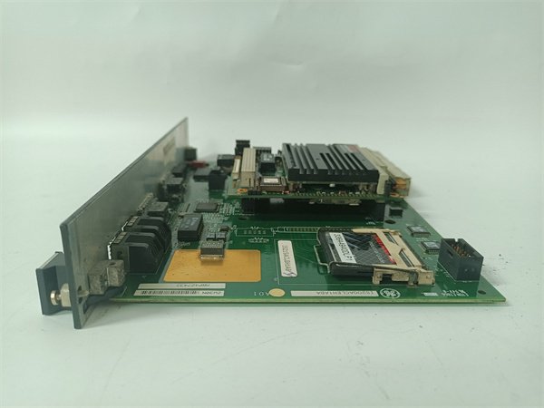 General Electric IS200JPDSG1A High-Channel Digital Input Module
