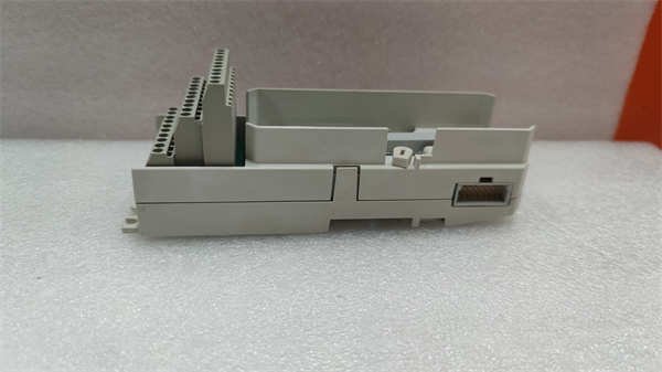 ABB TU810V1 3BSE013230R1 Compact Module Termination Unit