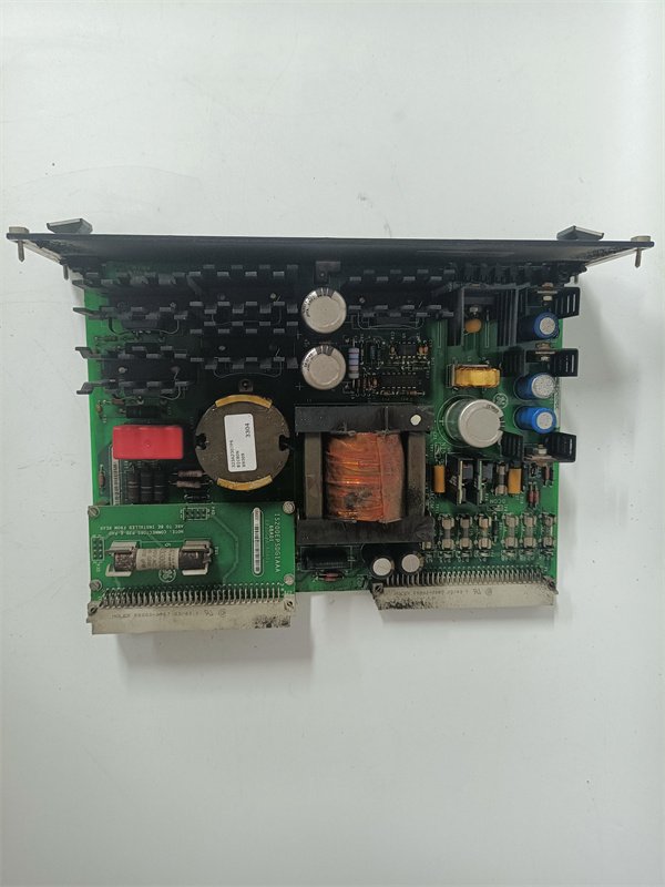 General Electric IS200EPSMG1AED Exciter Power Supply Module