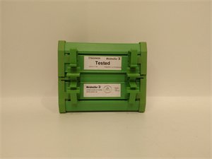 Triconex TRCONEX 9563-810 Control Module