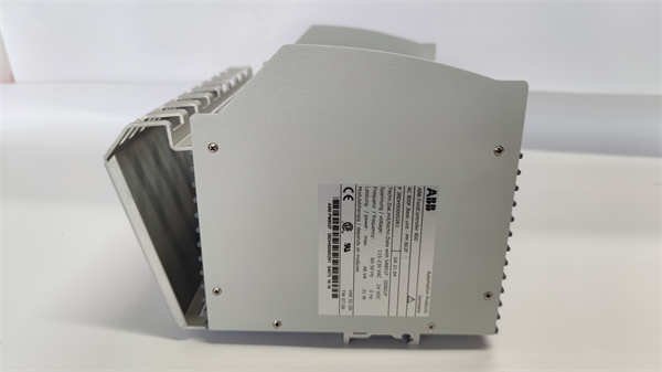 ABB PM802F Base Unit Controller