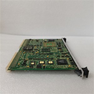 General Electric IS215UCVEM01AE Universal Controller I/O Module