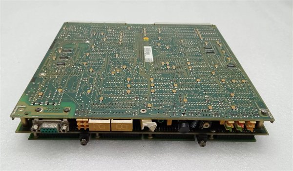 ABB DSPC170 Digital Signal Processor Module