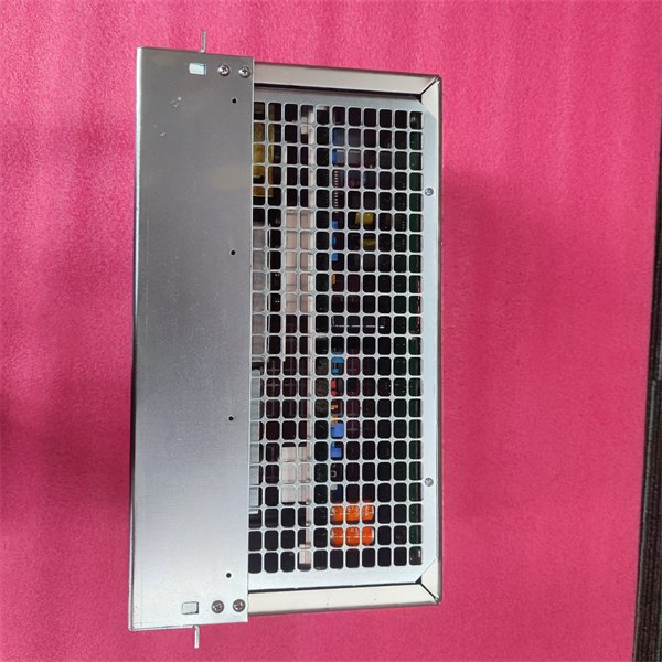 ABB PFSA140 3BSE006503R1 16-channel analog input module