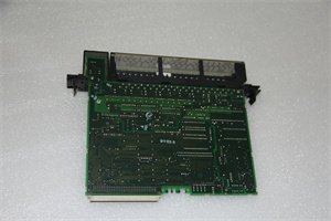GE Fanuc IC697ALG230 Analog Input/Output Module