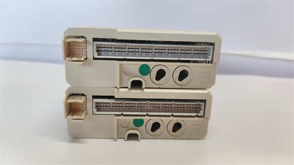 ABB DO815 Digital Output Module