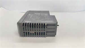 Emerson VE4022 Profibus DP communication module