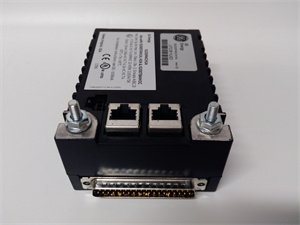 General Electric IS220PAICH1 Mark VIe Turbine Control Power Supply Module
