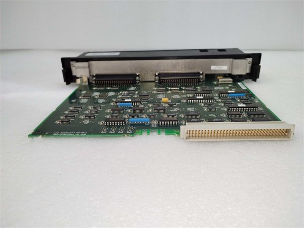 GE Fanuc IC697BEM711 Profibus-DP Master/Slave Communication