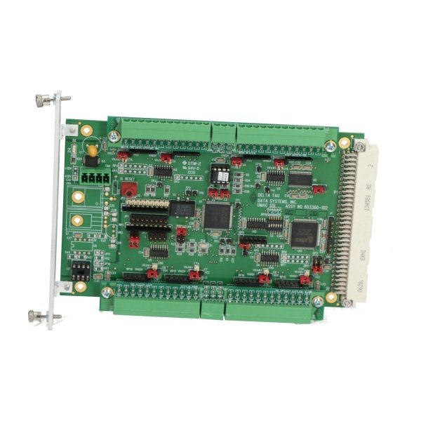DELTA TAU ACC-53E SSI Synchronous Serial Encoder Interface Board