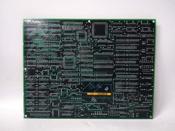 General Electric DS200TCCAG1BAA Analog I/O Board