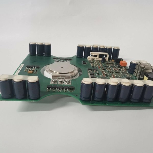 ABB 3BHE022333R0101 24VDC DCS Power Supply