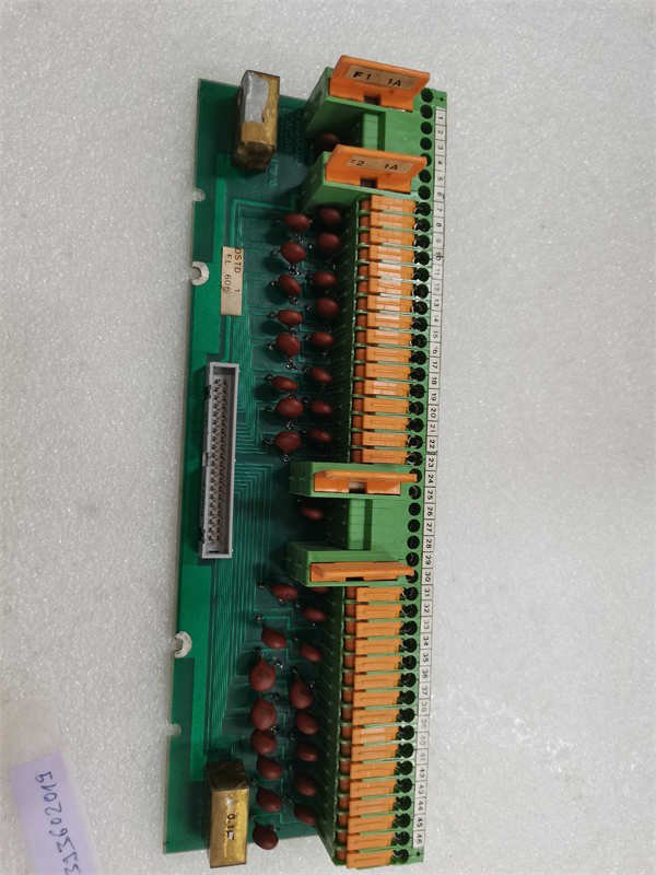 ABB DSTD150 Digital Signal Transmission Module