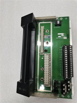 Triconex AO2481 analog output module