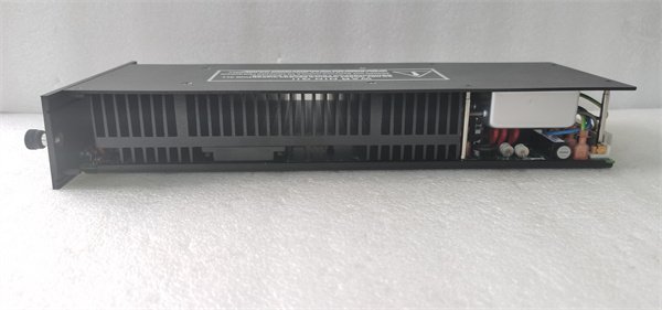 Triconex 8310 digital input module