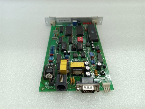 General Electric PRG-MODEM Communication Modem