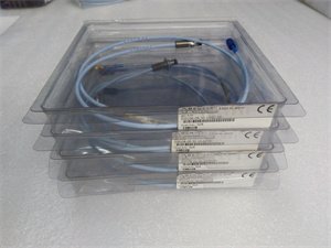 Bently Nevada 330106-05-30-10-02-00 Proximity Probe System
