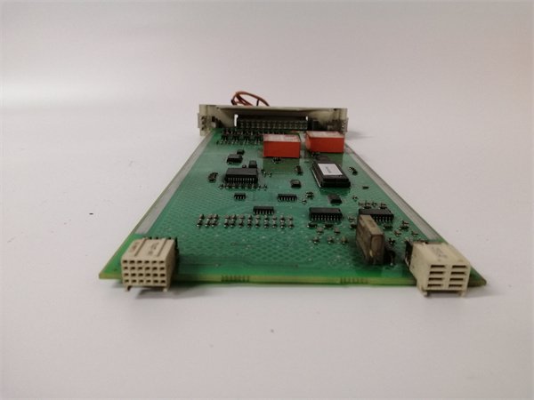 ABB TC520 3BSE001449R1 system status collector module