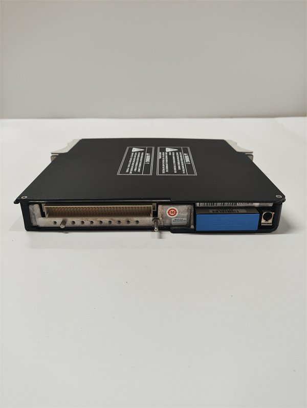 Triconex 3902AX Universal I/O Module