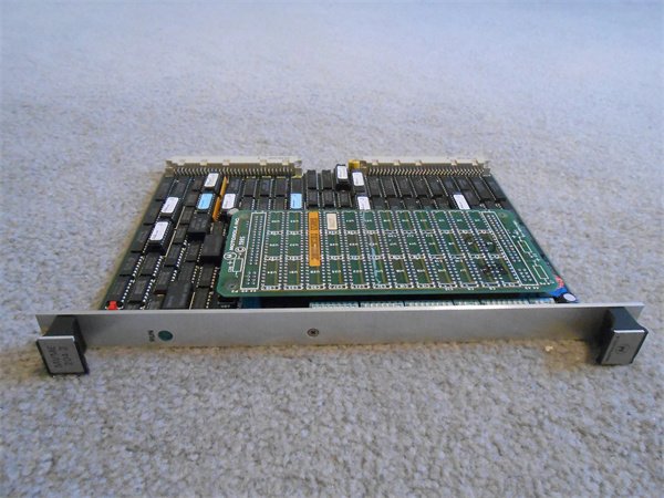Motorola MVME162-P242L Cost-Optimized Mid-Tier Real-Time Single-Board Computer