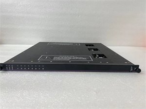 Triconex 3515 Analog Input Module