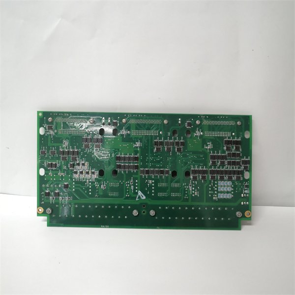 General Electric IS200TSVCH2ADC MRP061873 Turbine–specific servo–valve I/O module