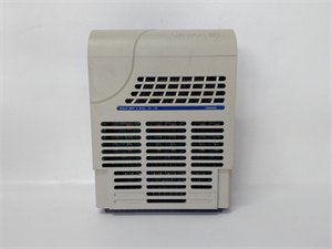 Westinghouse 5X00070G03 Analog Input Module