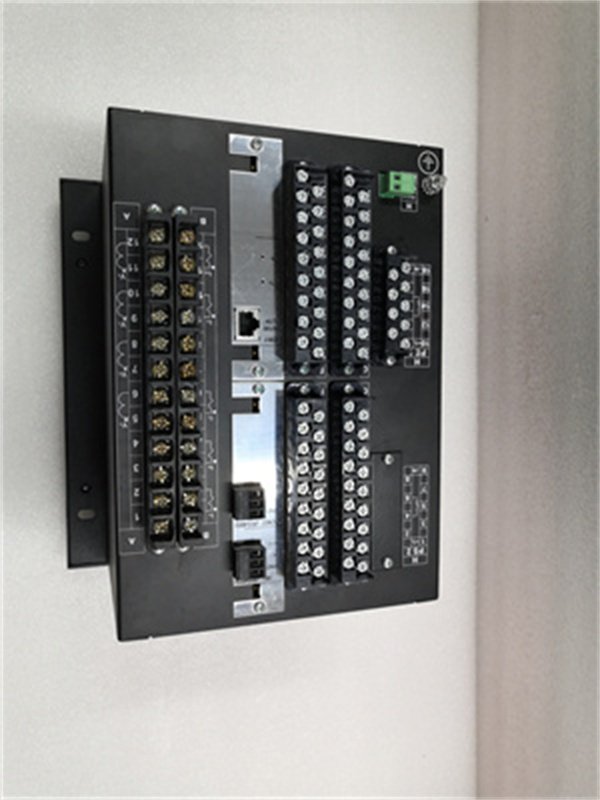 GE F650-BFGF-2-G-1-HI-E AC Drive