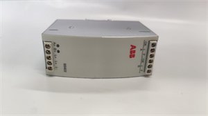 ABB SS822 Power Voting Unit