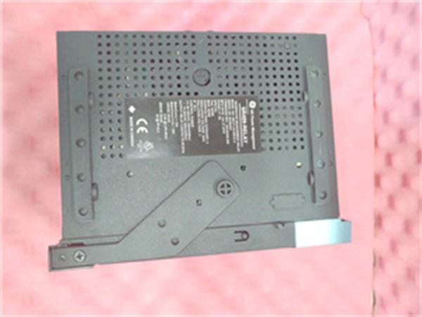 GE Electric SR489-P1-HI-A20-EH High-Density Analog Input Module