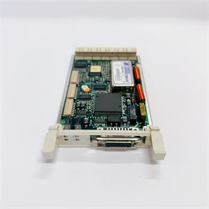 ABB CS513AK01 3BSE091971R1 Industrial Ethernet Interface