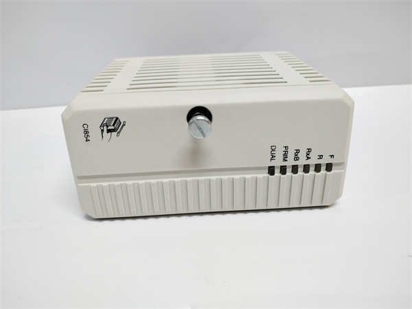 ABB CI854 3BSE025347R1 Communication Interface Module