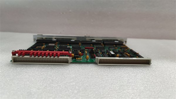 AMAT 0100-00003 Stepper Drive PCB Card