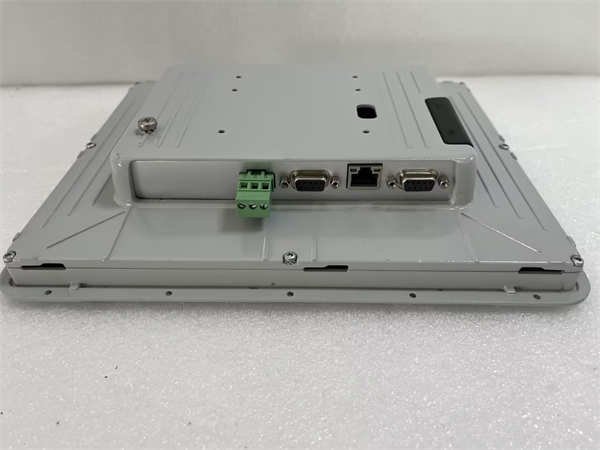 ABB PP877 3BSE069272R2 Touch Panel