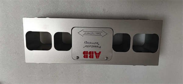 ABB PFTL101B 5.0KN 3BSE004191R1 Load cell for tension measurement