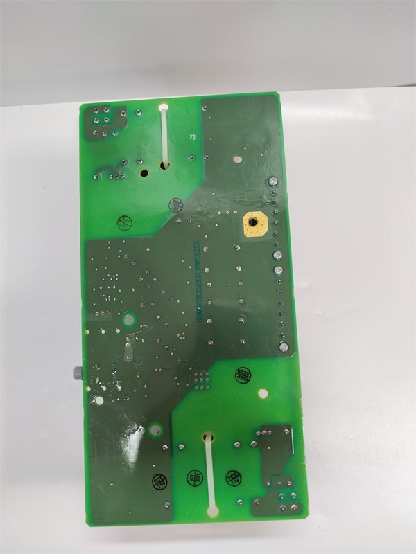ABB 3BHE013299R0002 Industrial Control Module