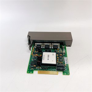 ABB NIMP01 Network Interface Module