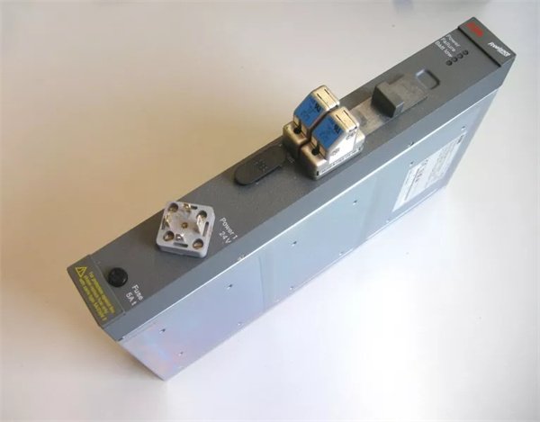 ABB DLM01 digital input/output (DI/DO) module