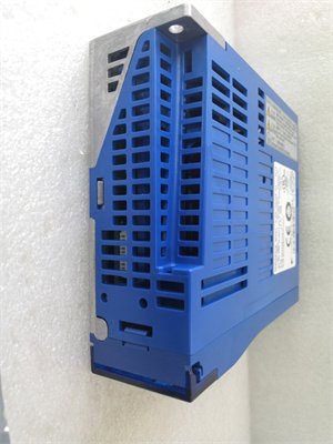 Yaskawa SJDE-08ANA-OY Servo Drive Module